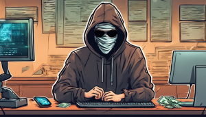 Major Crypto Heists in 2023