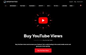 Bitcoin ile YouTube Görüntülemeleri Satın Alın